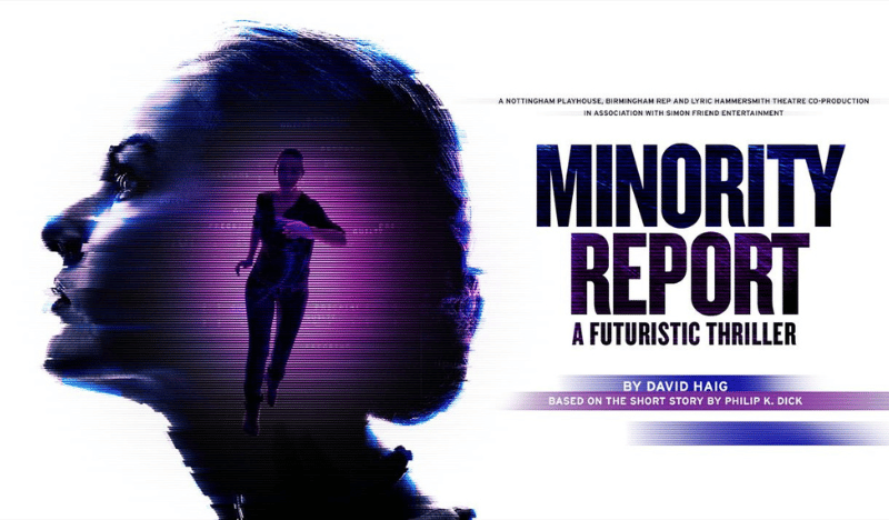 Minority Report